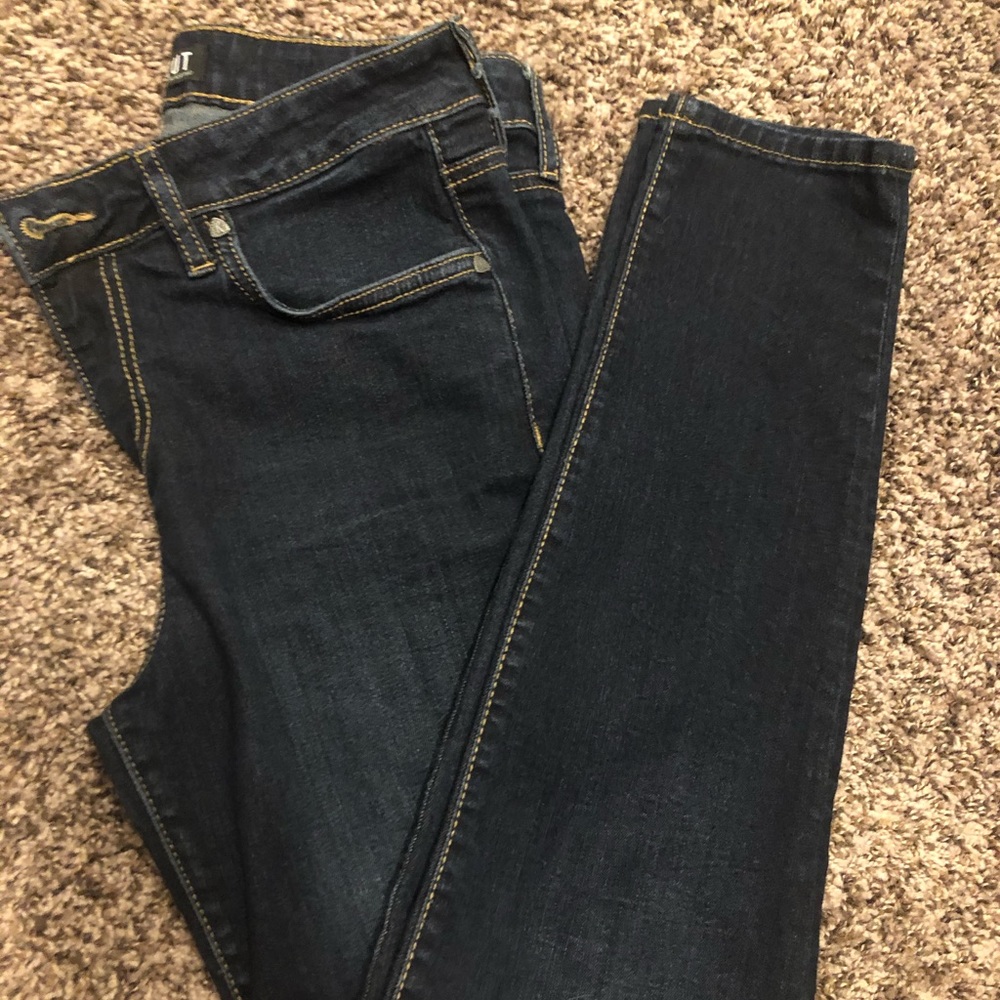 NWOT KUT Denim.